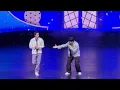 Download Lagu EXO-SC Back To Back Fancon Tour in Manila 230520 | We Young, Rodeo Station