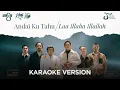 Download Lagu Ungu \u0026 Rhoma Irama - Andai Ku Tahu/Laa Illaha Illallah | Karaoke Version