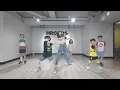 Jazeek x Samira - CRAZYYY |  Coco Hip Hop（兒童入門）
