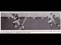 1990 Seminoles Lawrence Dawsey bomb from Casey Weldon vs UF