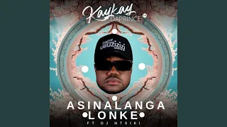 asinalanga lonke