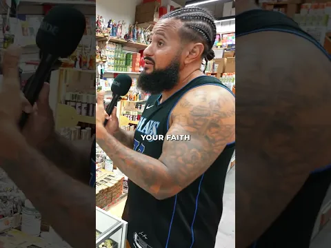 He Made $1 Million Off Of Witchcraft In A Year!
