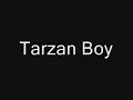 Baltimora - Tarzan Boy (Original Version 1985)