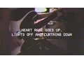 Download Lagu Twenty One Two - Lights Off, Curtains Down [Official Lyric Video]