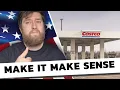 Costco s Cheap Gas Explained Motoring Explained