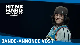 BILLIE EILISH – HIT ME HARD AND SOFT: THE TOUR (3D) Bande-annonce VOST [Au cinéma le 7 mai]