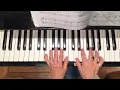 Look for the Silver Lining (interm piano/guitar/vocal arrangement) by Jerome Kern and B.G. DeSilva