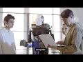 Quantum Advantage and Computational Advantage