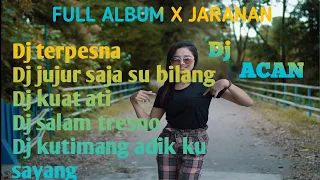 Download Dj terpesona x jaranan remix, salam tresno, kuat ati, jujur Sa su bilang,full dj acan remix MP3