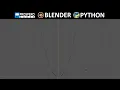 Extruding Along Function Graphs in Python