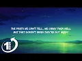 [ Loop 1Hour ]  SZA - The Anonymous Ones (Lyrics) (From The “Dear Evan Hansen” Original Motion Pict