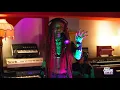 Ayra Starr - Bloody Samaritan (Live on That Grape Juice)