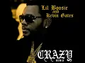 Lil Boosie   Crazy Remix Ft   Kevin Gates