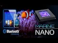 Fluval Sea Nano & Desktop Marine Spectrum LED Light 20W - Video 4 of 1