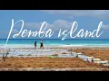 Pemba Island Tanzania 2024