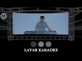 RENA - Karaoke Nada Pria [ Muchsin Alatas ]