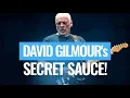 Download Lagu David Gilmour's modulation tones with UniVibe, Phaser, Flanger and Chorus