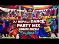 Download Lagu Nepali ,English Mix Dance Party Remix ,Dancehall,Reggaeton, Club Party Mix(DJ LAMA ) HousemusciNepal