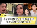 Download Lagu ROMANTIS BANGET!! LYODRA \u0026 RANDY MARTIN INGIN SEGERA MENYUSUL AL \u0026 ALYSSA? | STAR UPDATE