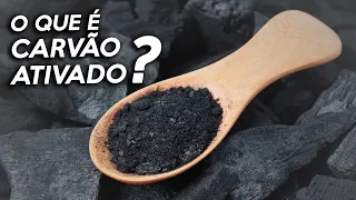 What is an ACTIVATED CHARCOAL? Why use activated carbon in water filtration?