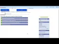 How to check transcript status