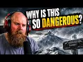 Aussie Reacts To Why So Many Die on This Small Mountain