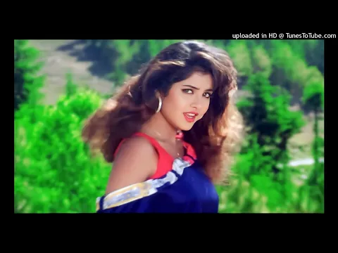 Download MP3 Aisi Deewangi Song ❤️ Deewana 90s ❤️ Tera Naam Rakh Diya_ Divya Bharti_ Shah Rukh Khan_ Alka Yagnik_