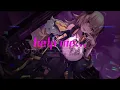 mayday,mayday／Tsunomaki Watame【Official Video】