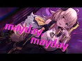 Download Lagu mayday,mayday／Tsunomaki Watame【Official Video】
