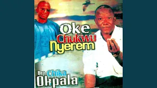 chukwu neburum agha