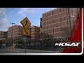 Local nonprofits call for changes at Bexar County jail over custody deaths healthcare concerns