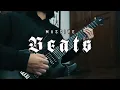 Sarcofago | Screeches From The Silence | One Take Guitar Cover (No Cheat)