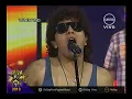 Yo Soy Miguel Abuelo y Andrés Calamaro (Los Abuelos de la Nada)  "Lunes por la madrugada" 21/05/2013