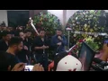 entierrenme con la banda-el recodo