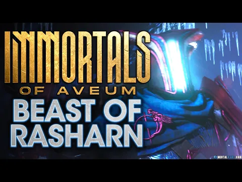 How to find @MrBeast in Immortals of Aveum