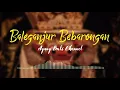 Download Lagu BALEGANJUR BEBARONGAN KREASI | INSTRUMEN BALI | AGUNG BALI CHANNEL