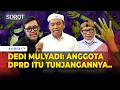 Download Lagu [FULL] Dedi Mulyadi Bertemu DPRD Jabar Pascademo, hingga Usul soal Tunjangan ke Pemerintah Pusat