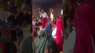 kotputli gurjar ledies geet dance 2024 laxmi music rajnota