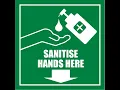 Free Covid 19 Safety Signs Printable templates Easy to print Spread the awareness and save life