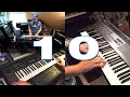 Download Lagu 10 Synth Riffs That Shook The World