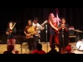 Nerija @Seven Jazz Leeds 03-11-16