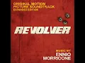 Un amico (feat. Daniel Berretta) - Ennio Morricone