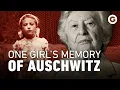 The Auschwitz Album A Day Of Murder Preserved In Photos Full Documentary