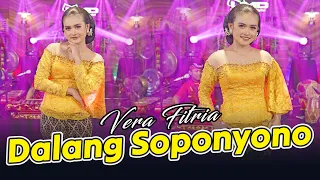 vera fitria dalang soponyono official music video 