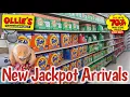 OLLIE S INCREDIBLE JACKPOT NAME BRAND ARRIVALS FOR CHEAP