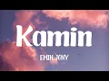 Download Lagu EMIN, JONY - КАМИН (Kamin) (Lyrics)