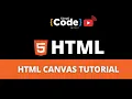 HTML Canvas Tutorial HTML Canvas Drawing App HTML Canvas Projects HTML 2022 SimpliCode