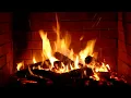 Fireplace Ambience – Cozy Fire for Relaxation & Background Viewing