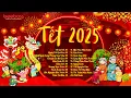 Download Lagu Tết Tết Tết Tết Đến Rồi, Xuân Xuân Ơi Xuân Đã Về - Nhạc Tết 2025 Remix, LK Nhạc Xuân EDM Hay Nhất