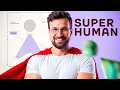 Lagu The secrets behind Superhuman's new branding